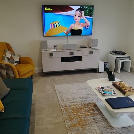 Portrush Luxury Apartment, Currangate Ngoại thất bức ảnh