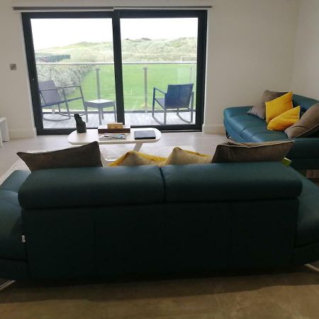 Portrush Luxury Apartment, Currangate Ngoại thất bức ảnh