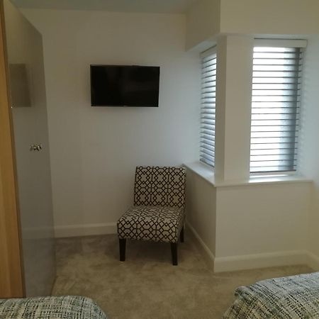 Portrush Luxury Apartment, Currangate Ngoại thất bức ảnh