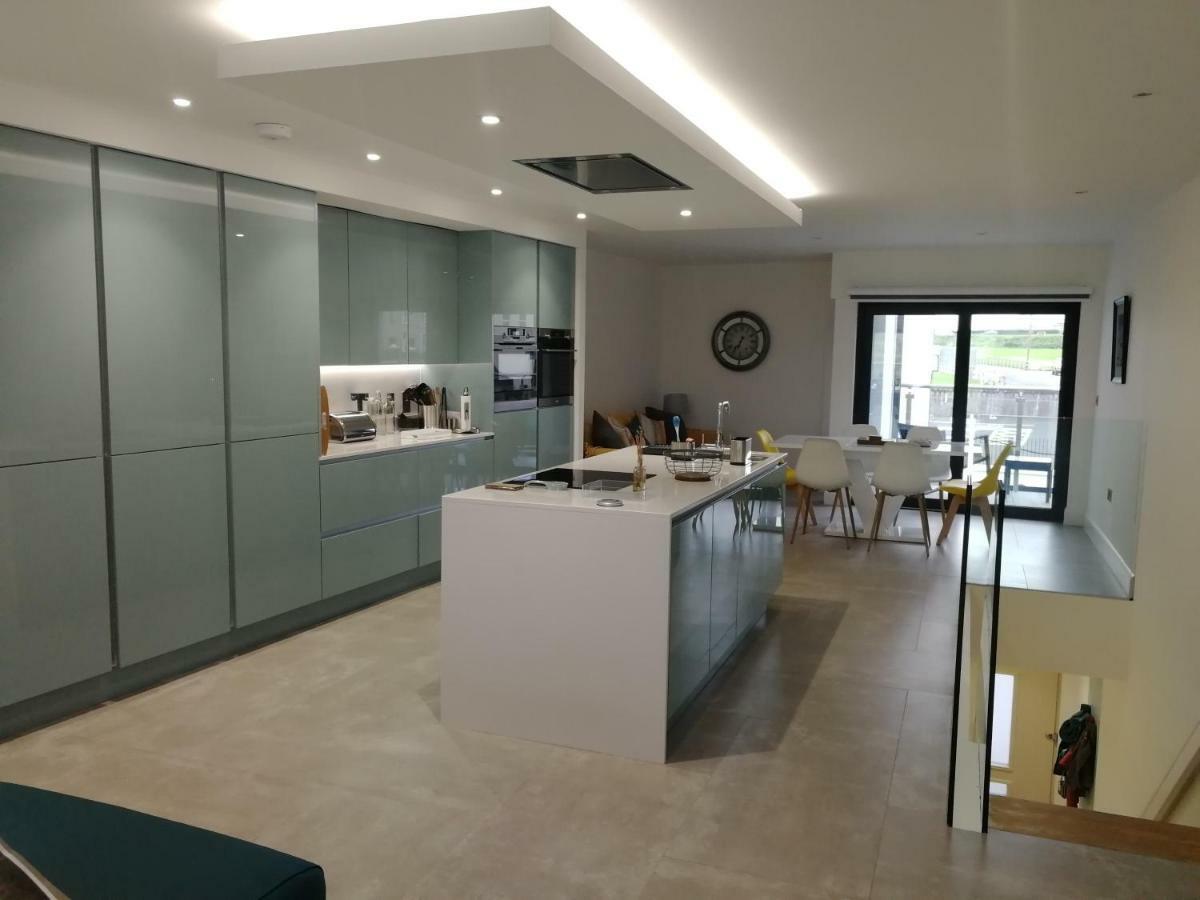 Portrush Luxury Apartment, Currangate Ngoại thất bức ảnh