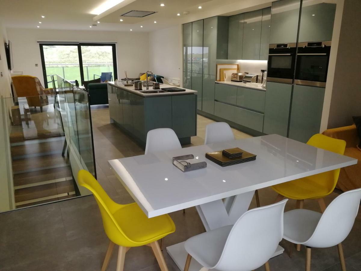 Portrush Luxury Apartment, Currangate Ngoại thất bức ảnh