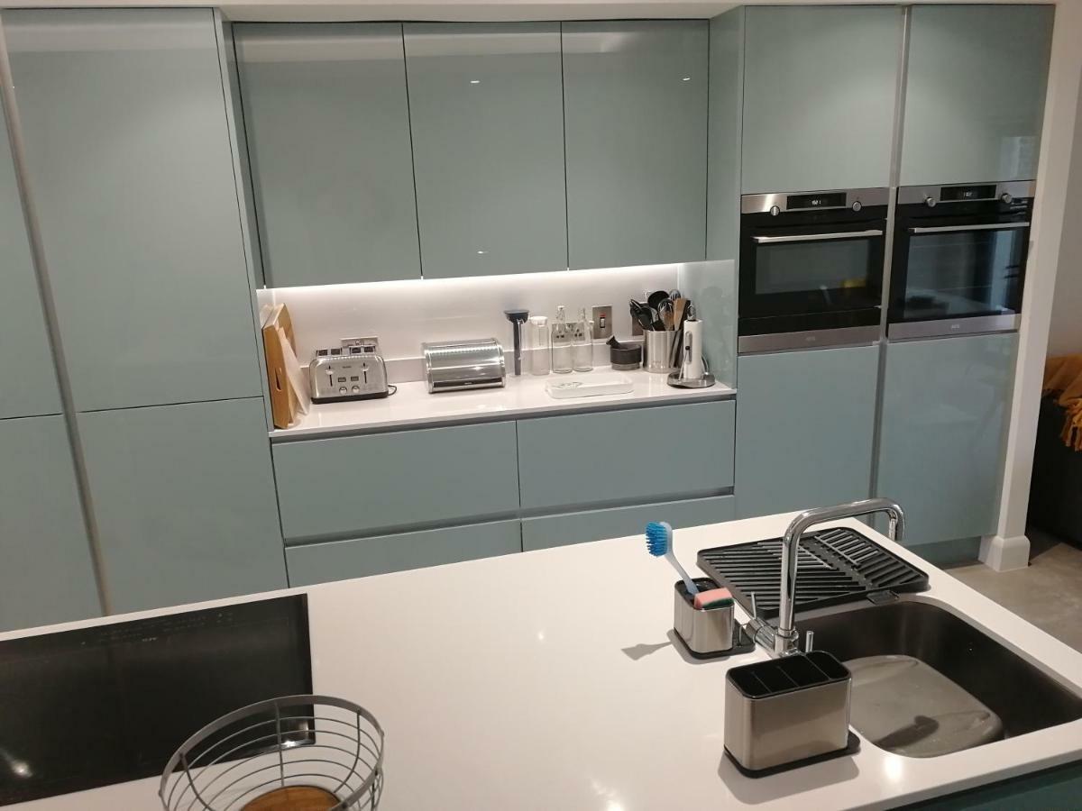 Portrush Luxury Apartment, Currangate Ngoại thất bức ảnh