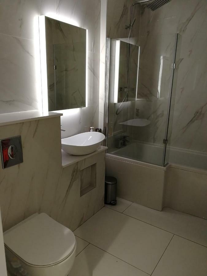 Portrush Luxury Apartment, Currangate Ngoại thất bức ảnh