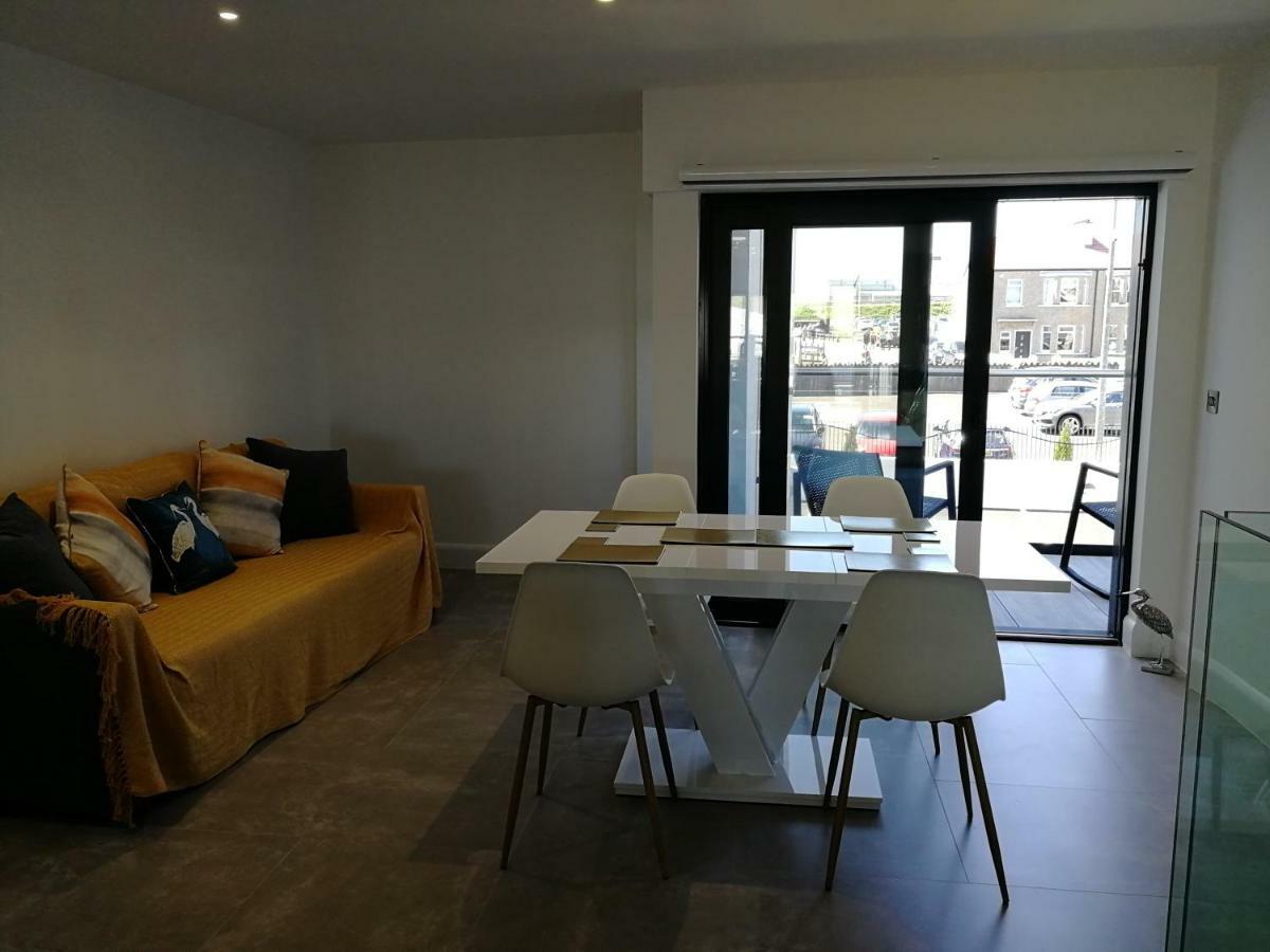 Portrush Luxury Apartment, Currangate Ngoại thất bức ảnh