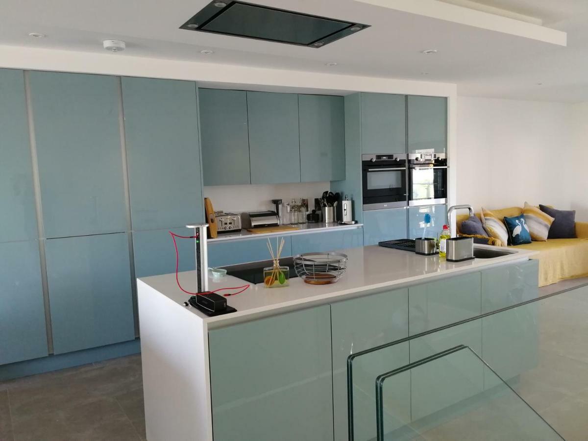 Portrush Luxury Apartment, Currangate Ngoại thất bức ảnh