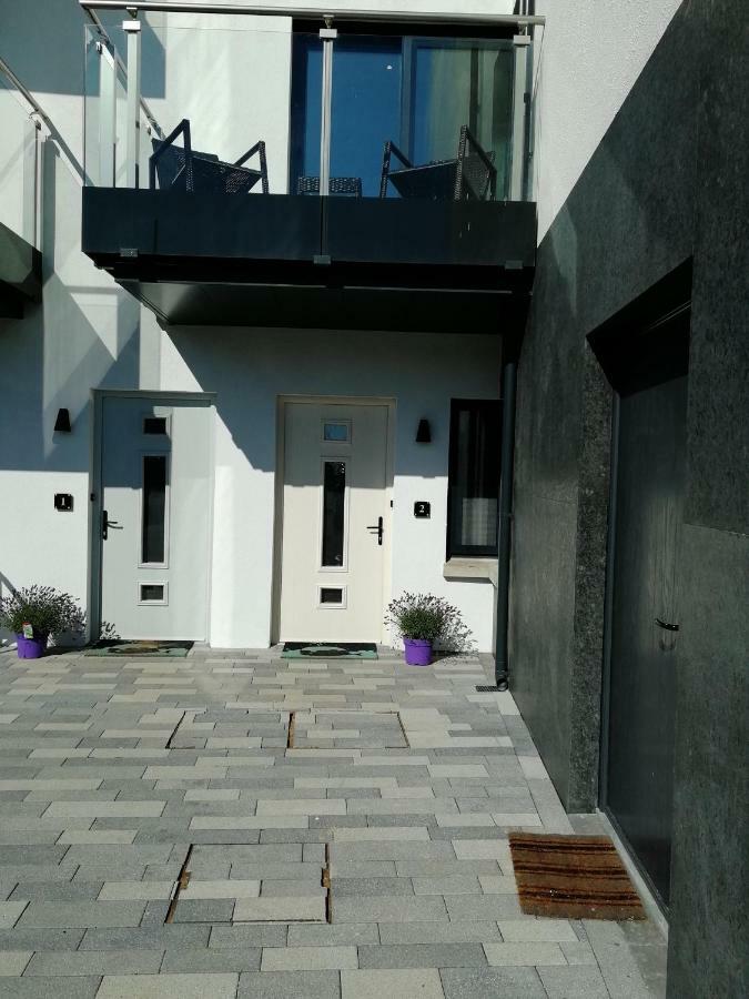 Portrush Luxury Apartment, Currangate Ngoại thất bức ảnh