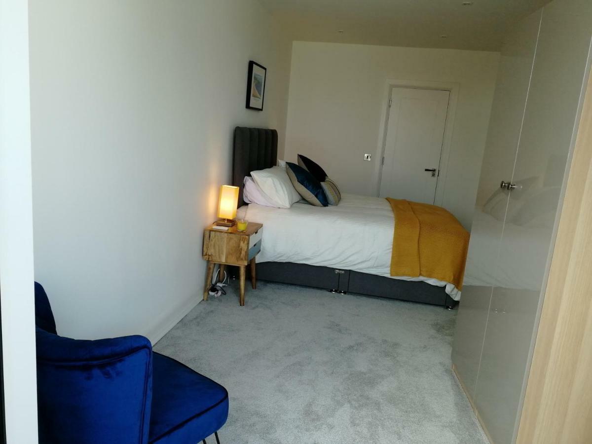 Portrush Luxury Apartment, Currangate Ngoại thất bức ảnh