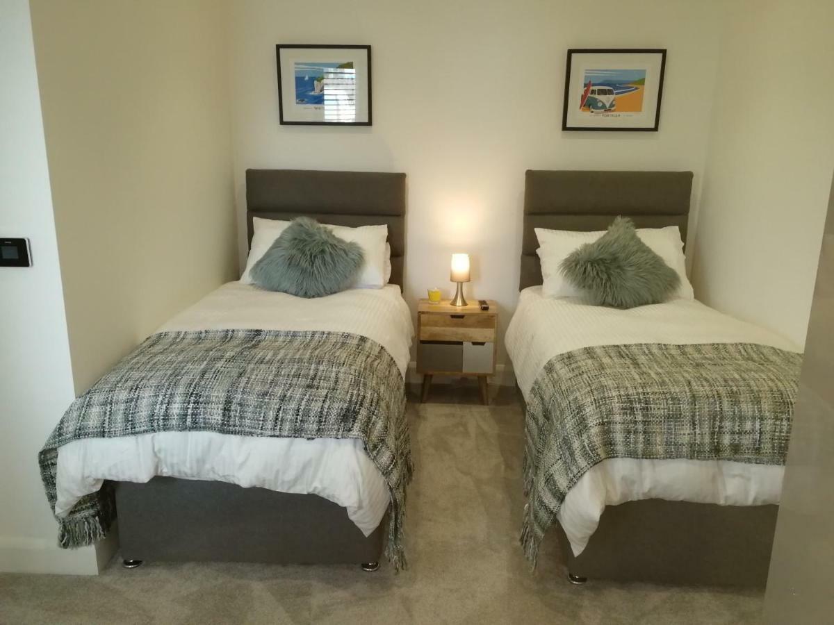 Portrush Luxury Apartment, Currangate Ngoại thất bức ảnh