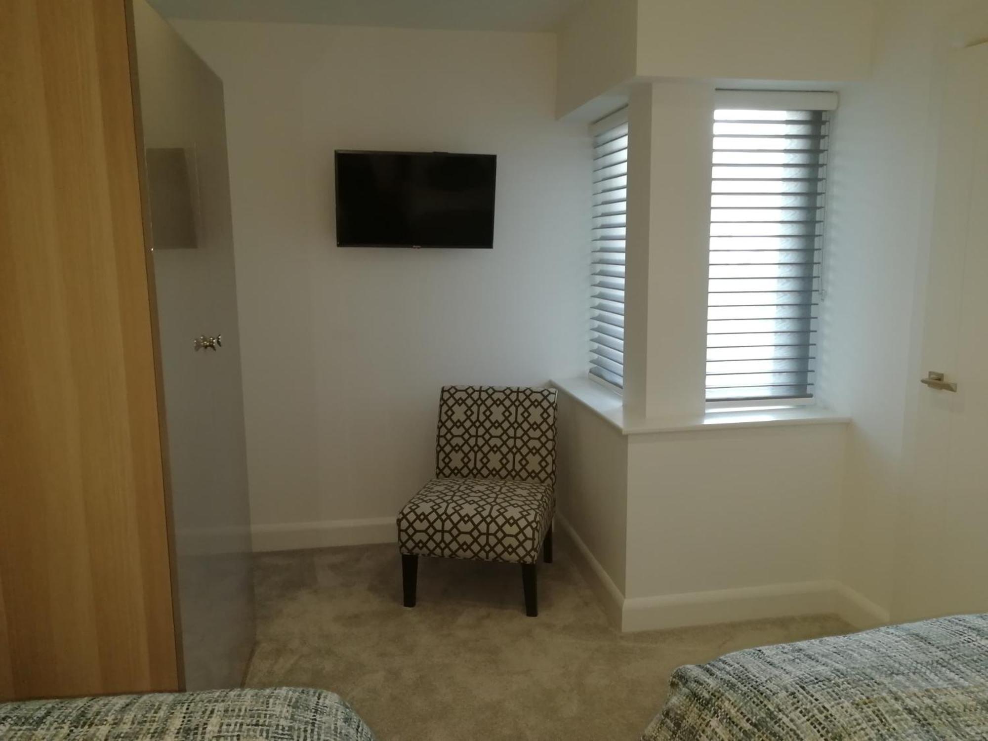 Portrush Luxury Apartment, Currangate Ngoại thất bức ảnh
