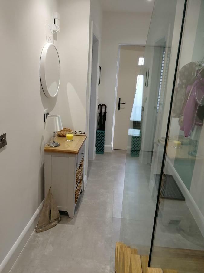 Portrush Luxury Apartment, Currangate Ngoại thất bức ảnh