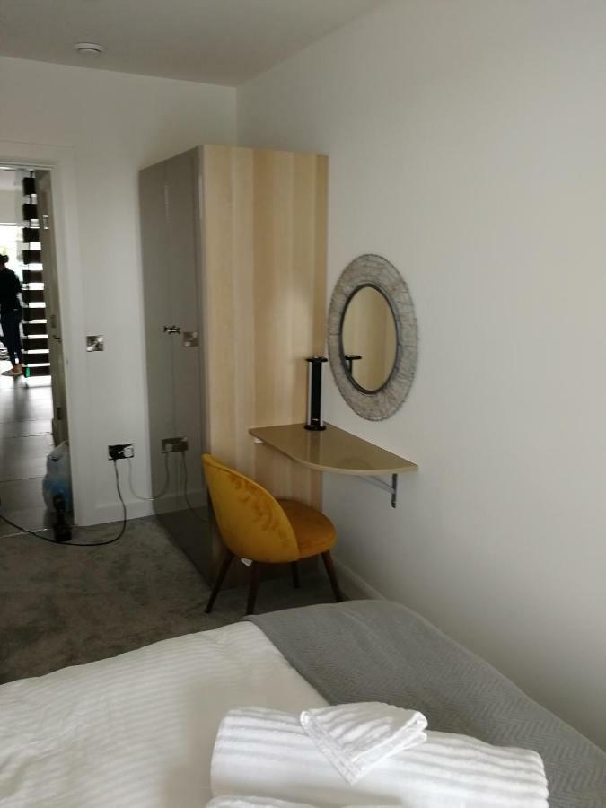 Portrush Luxury Apartment, Currangate Ngoại thất bức ảnh