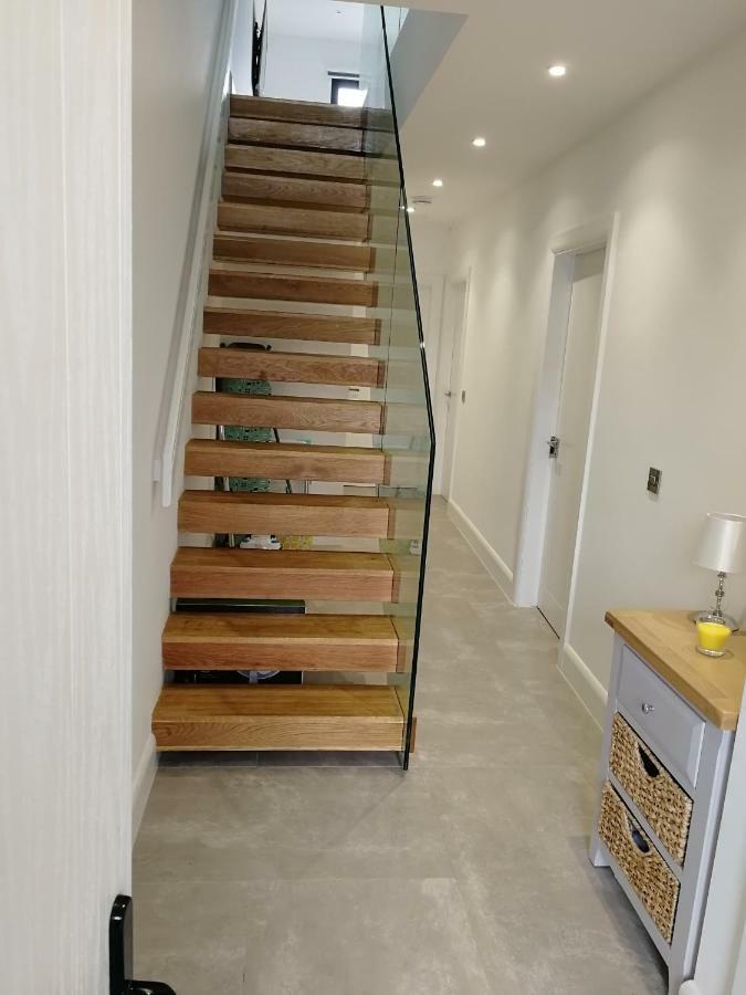 Portrush Luxury Apartment, Currangate Ngoại thất bức ảnh