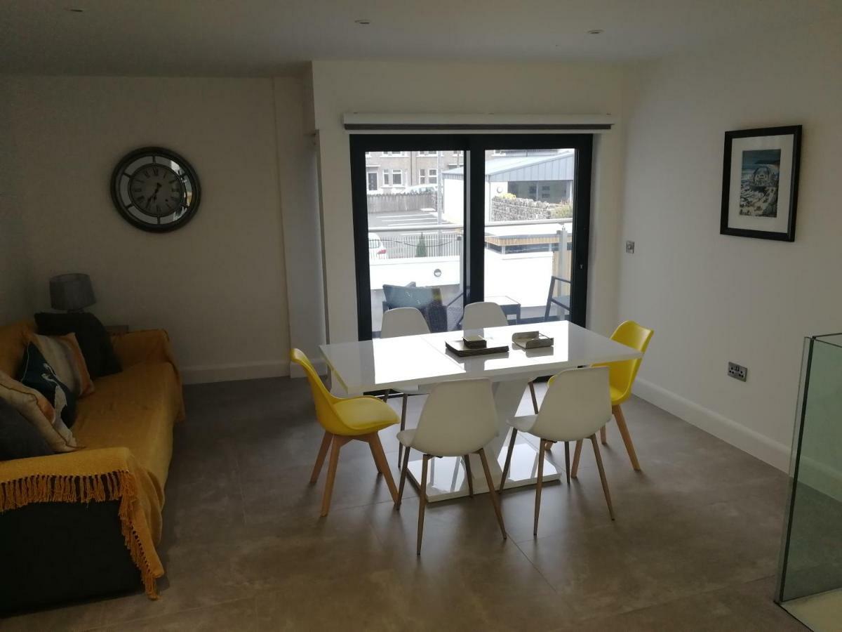 Portrush Luxury Apartment, Currangate Ngoại thất bức ảnh